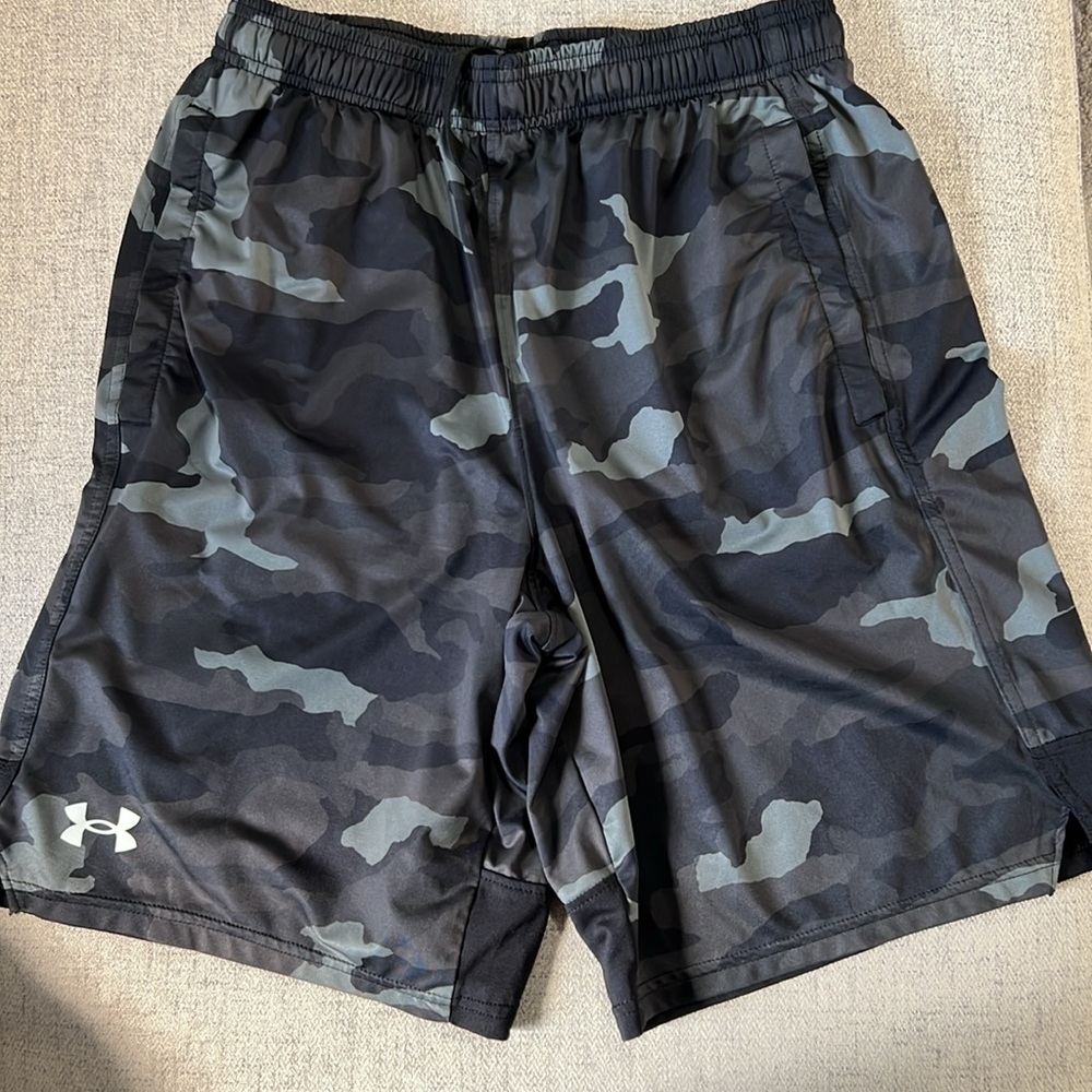 Under Armour Men’s Shorts